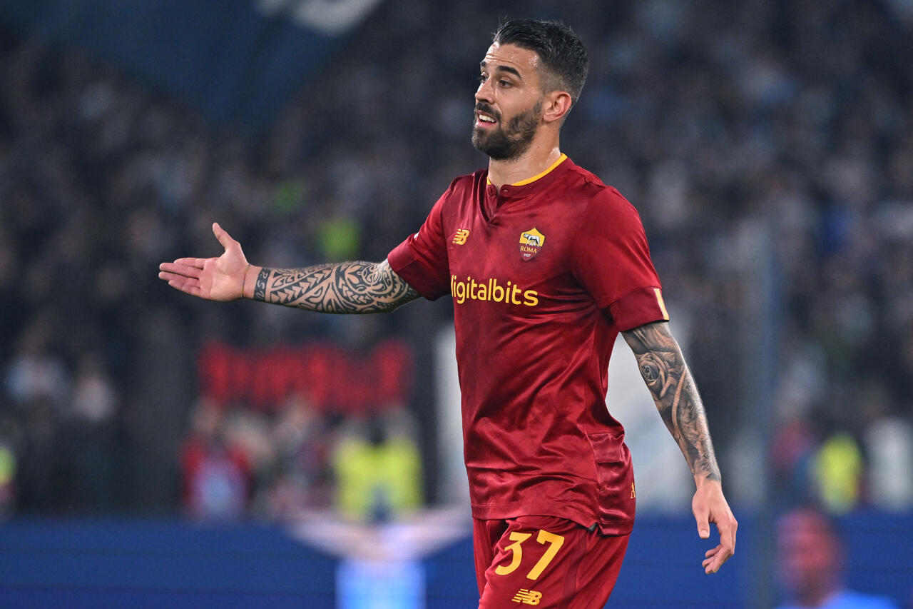 Spinazzola