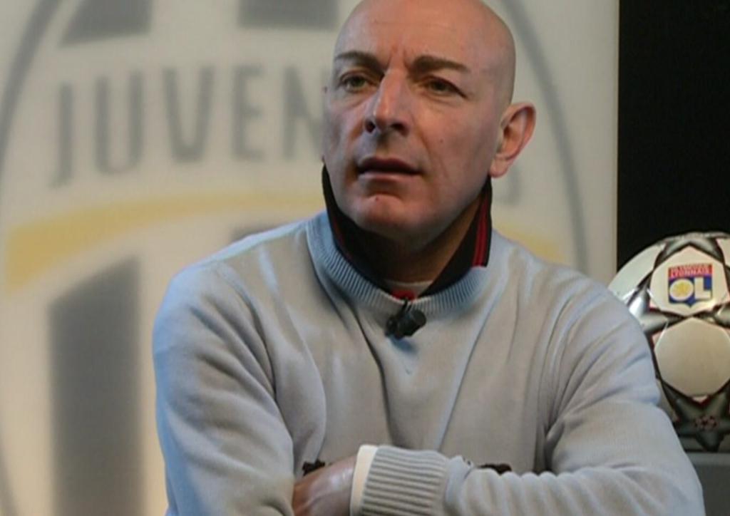 Marcello Chirico