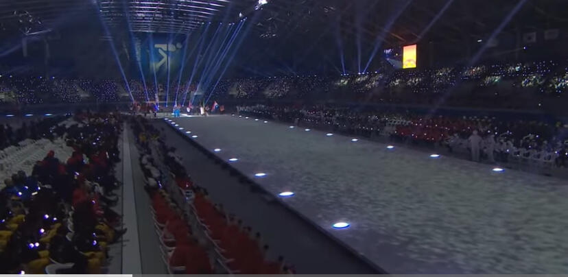 Biathlon
