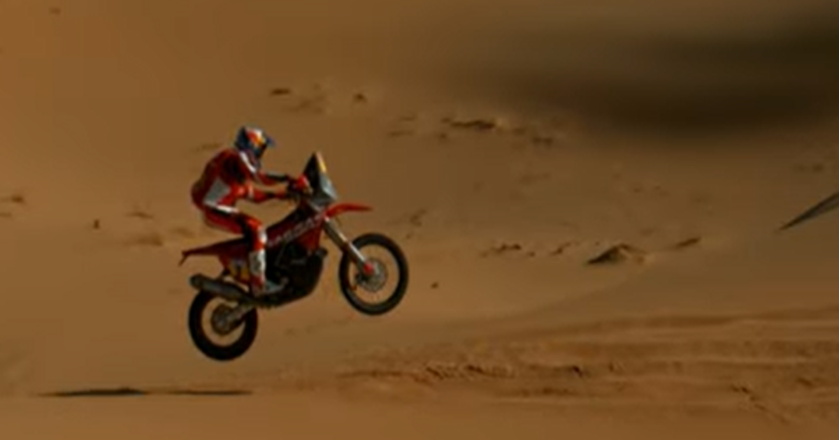 Dakar 2024