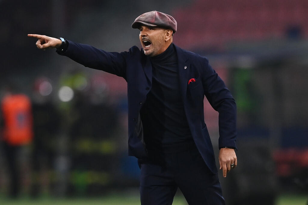 Mihajlovic 