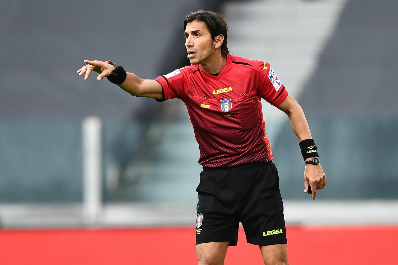 Gianpaolo Calvarese