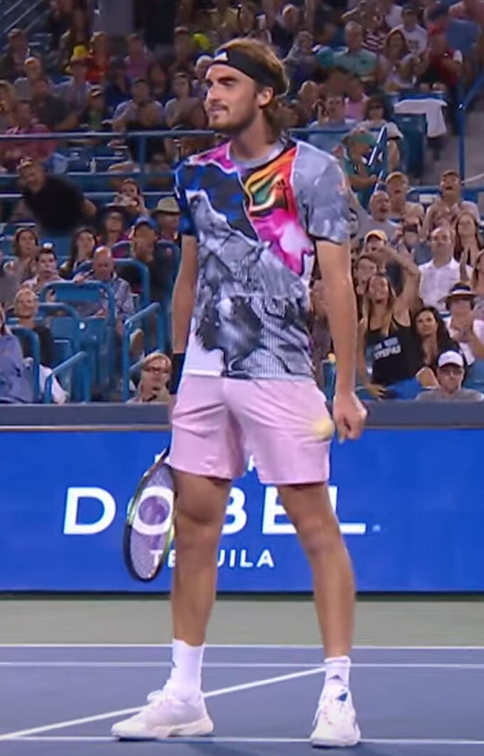 Tsitsipas