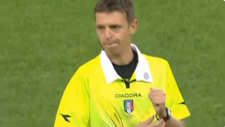 Gianluca Rocchi