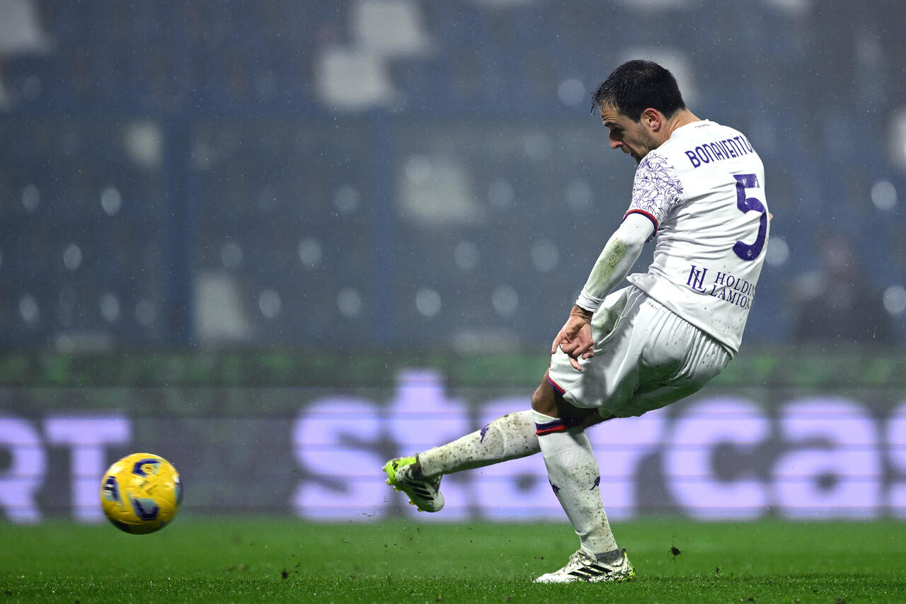 Bonaventura