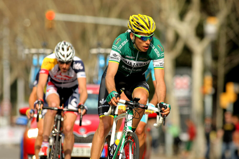 Ciclismo