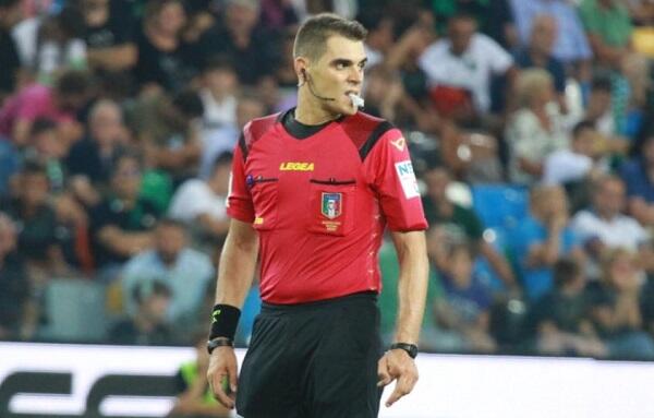 Arbitro
