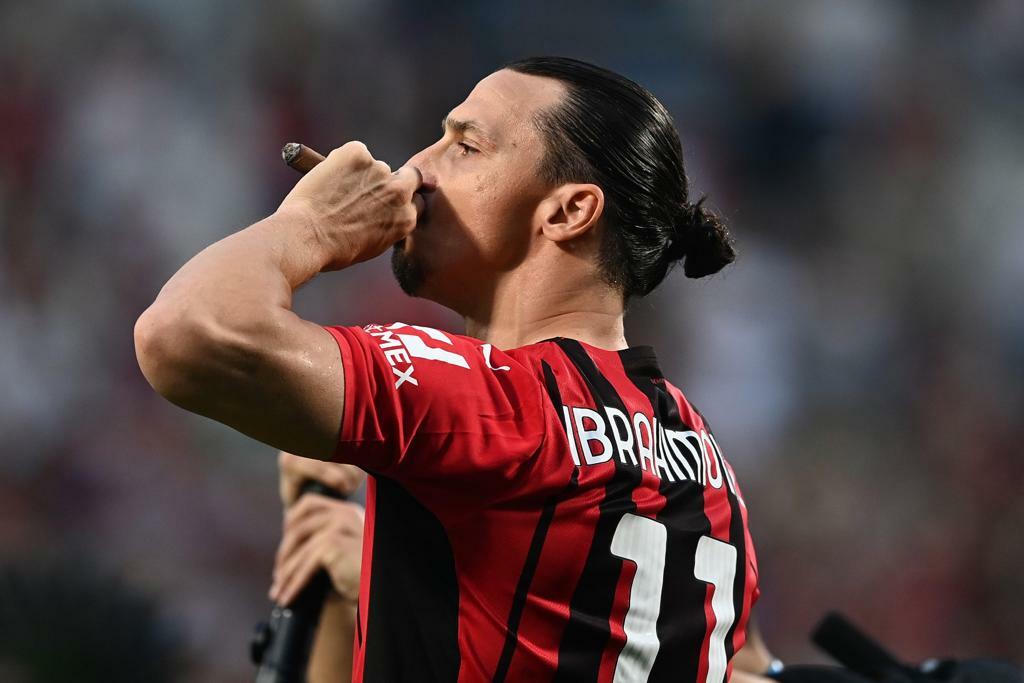 Ibrahimovic