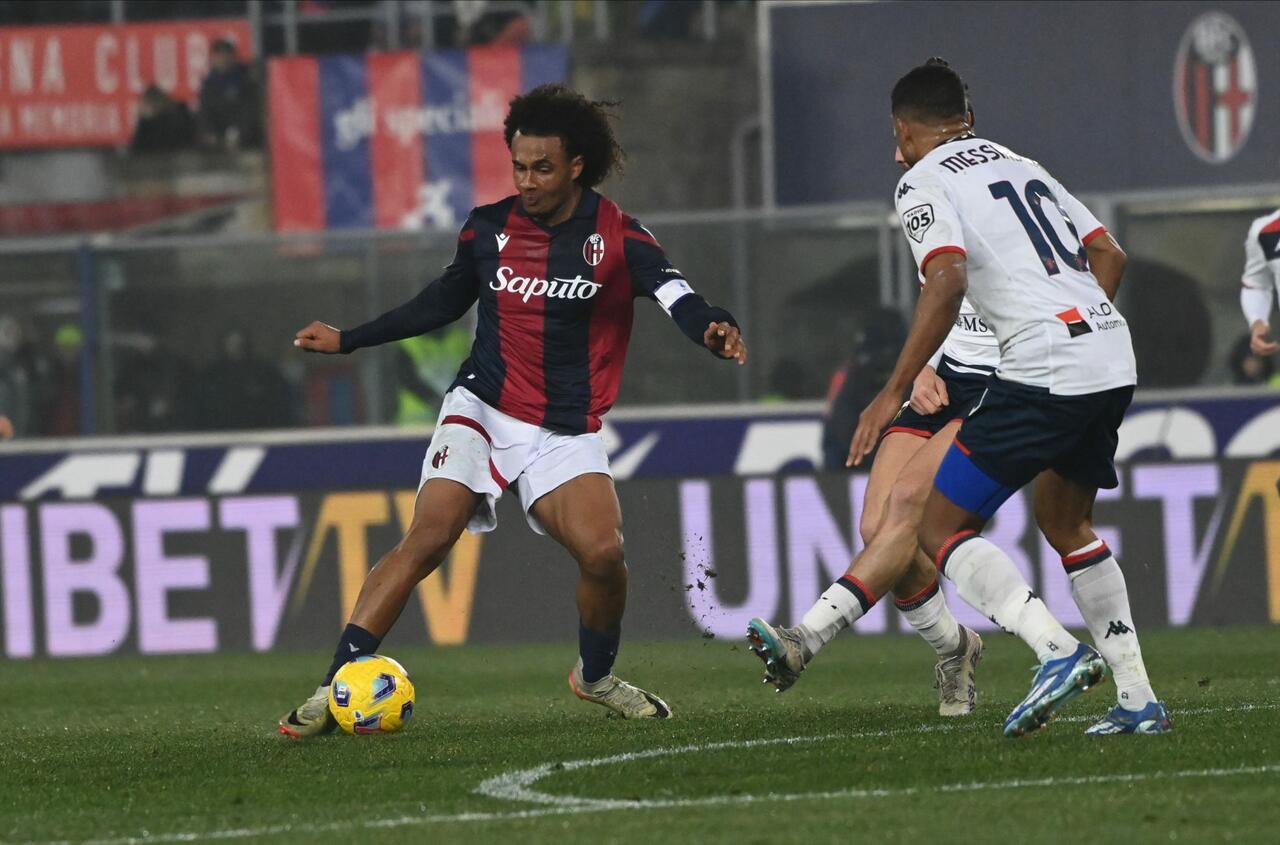 Zirkzee
