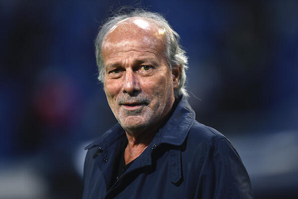 Walter Sabatini