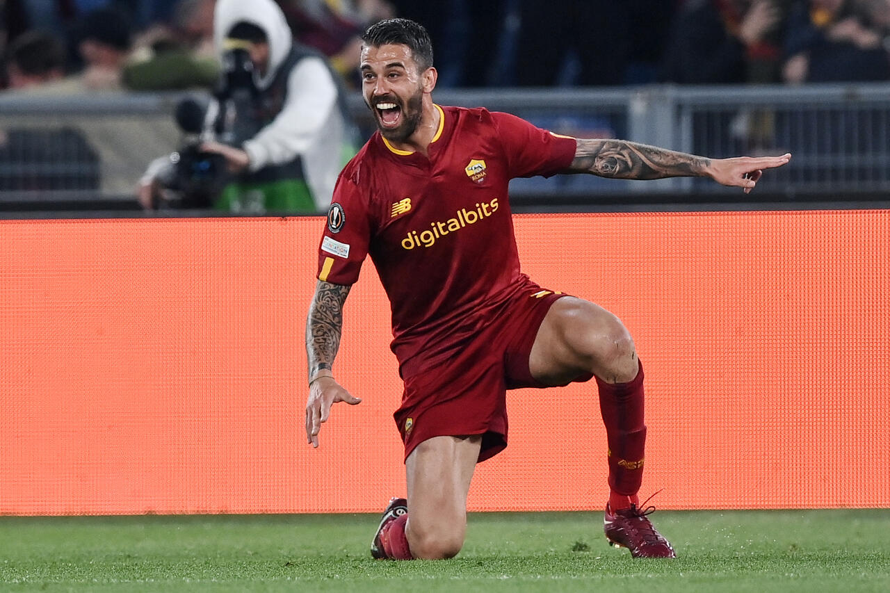 Leonardo Spinazzola