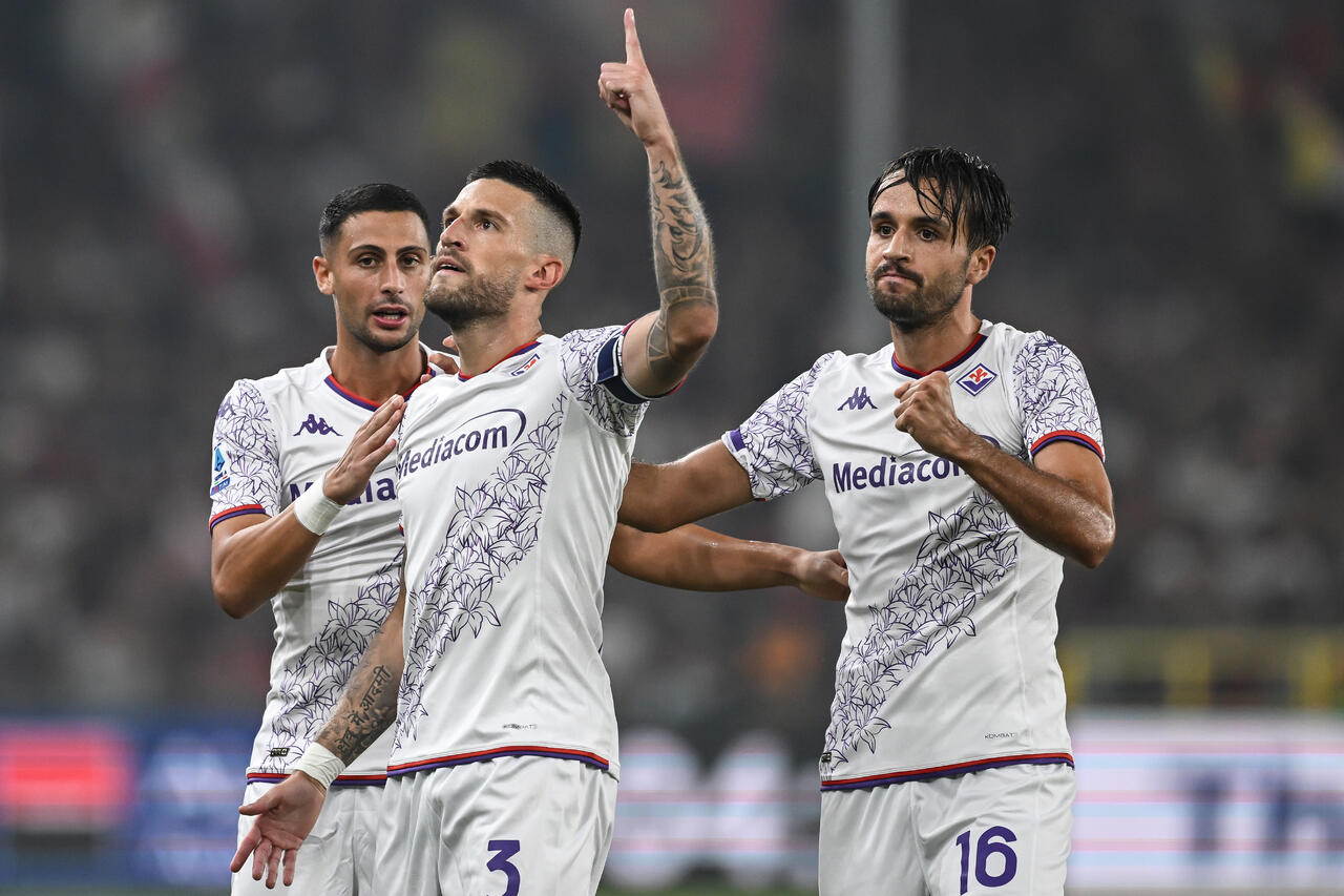 Fiorentina