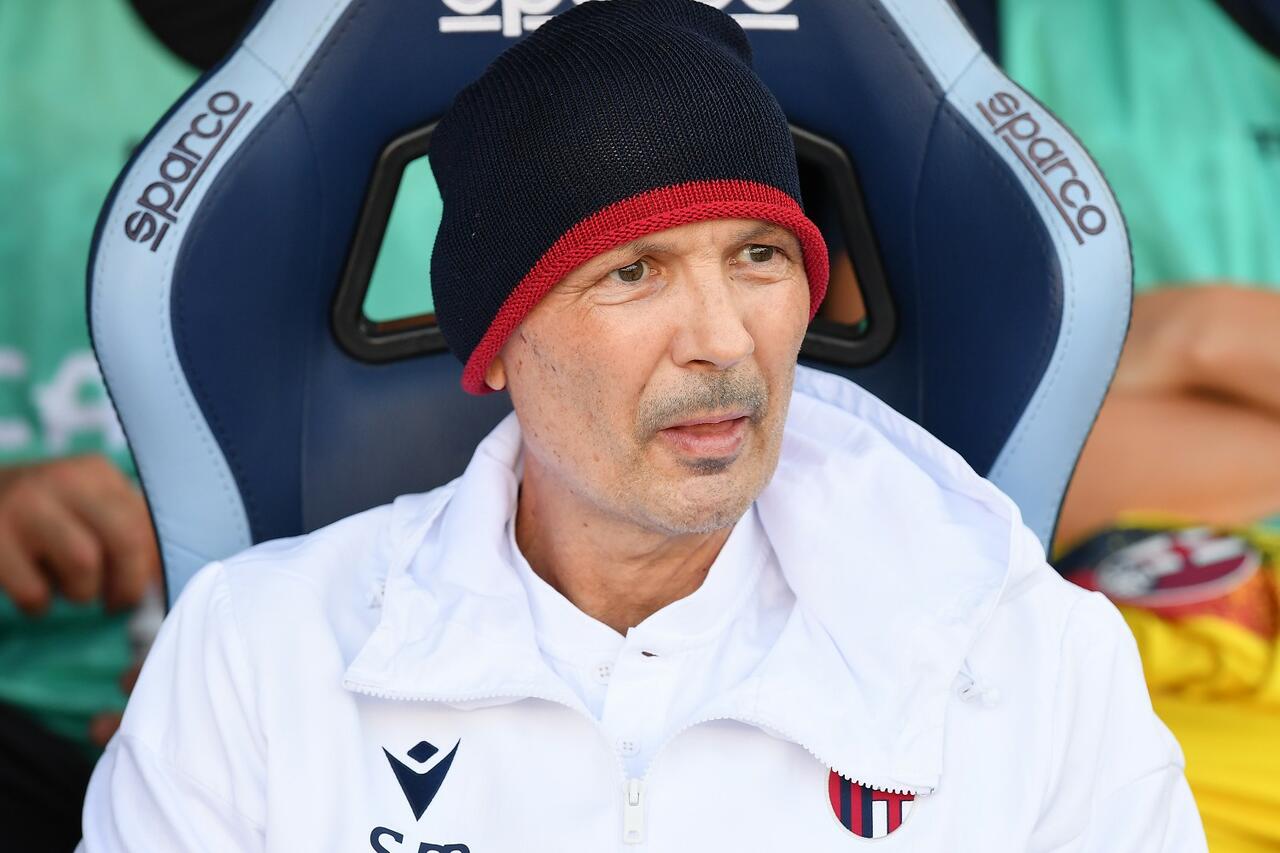 Sinisa Mihajlovic