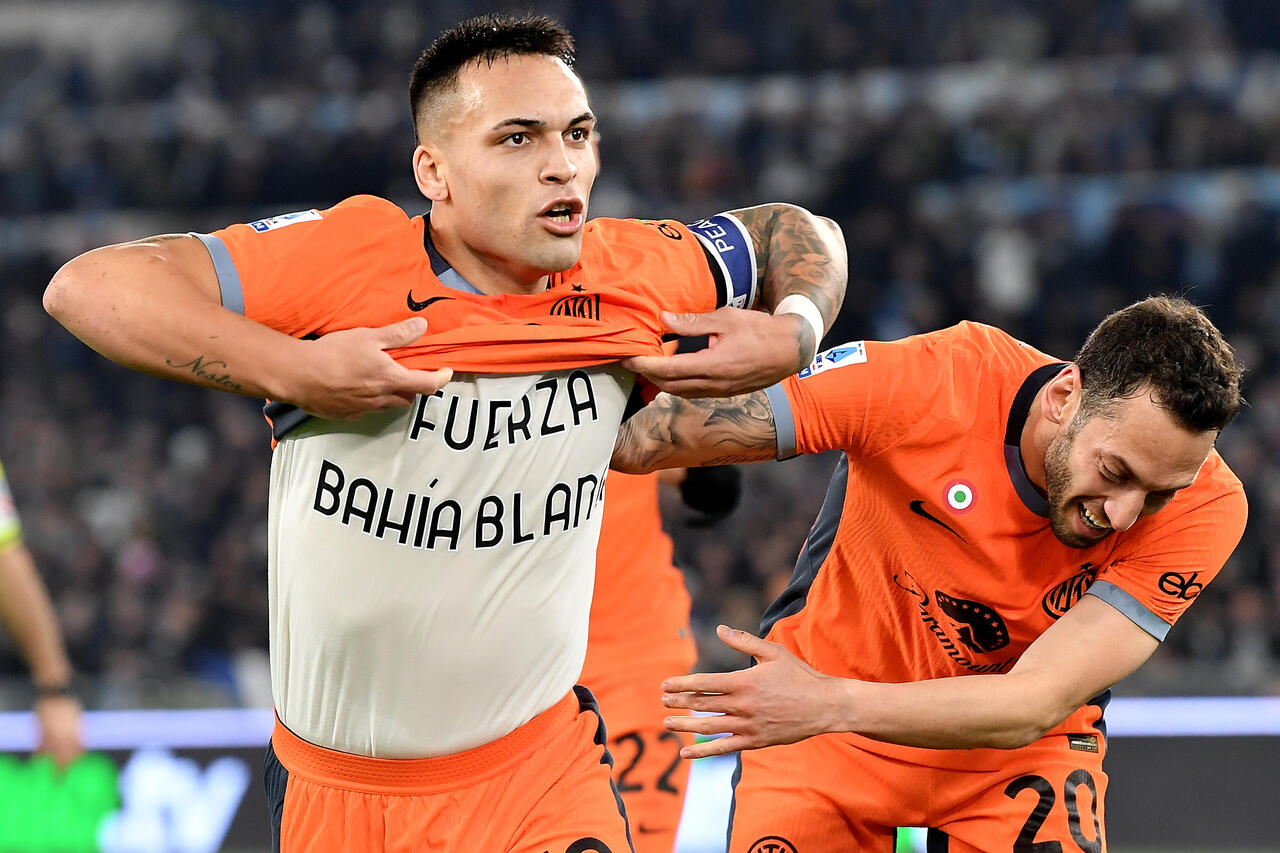 Lazio