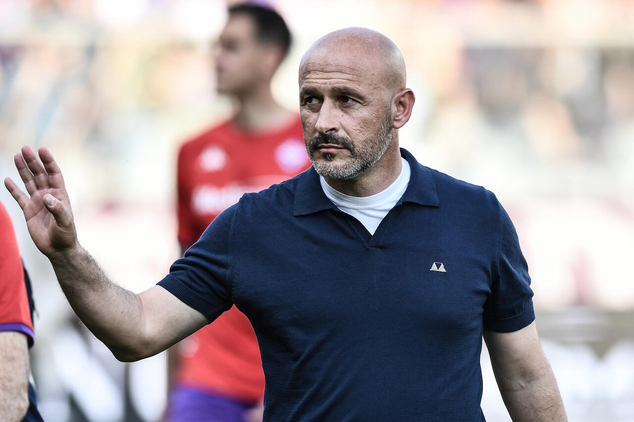 Vincenzo Italiano 