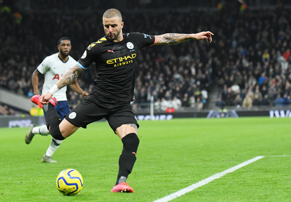 Kyle Walker