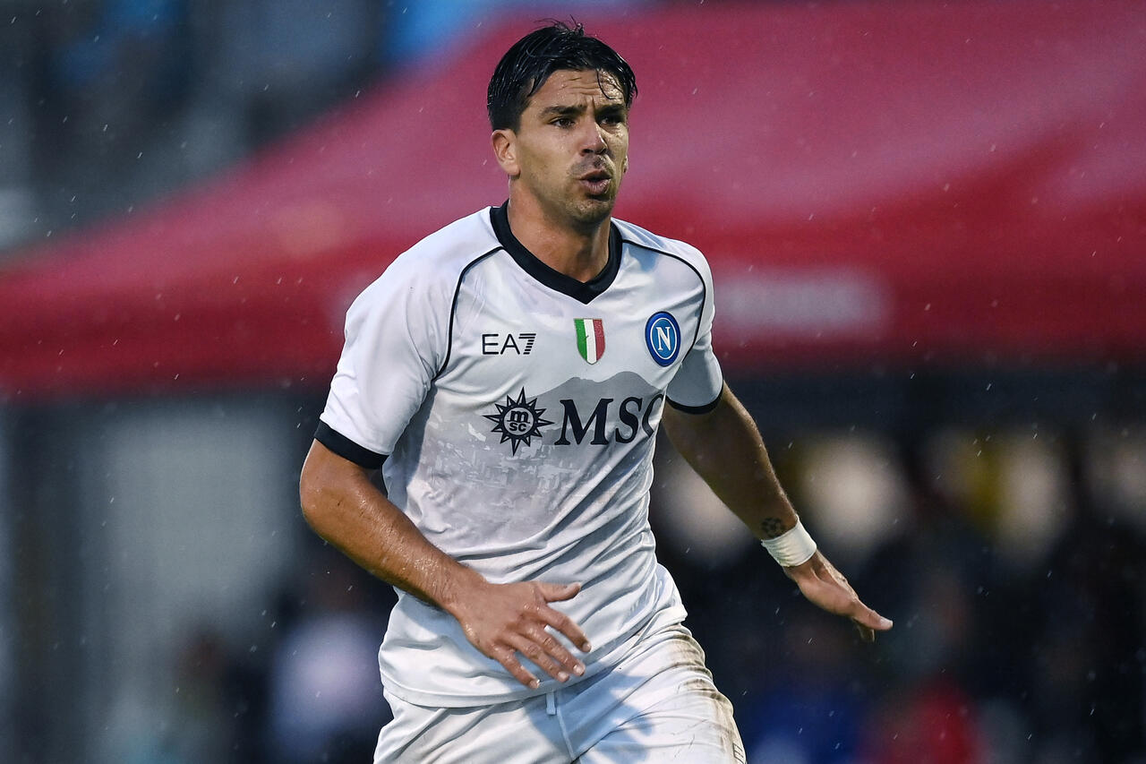 Giovanni Simeone