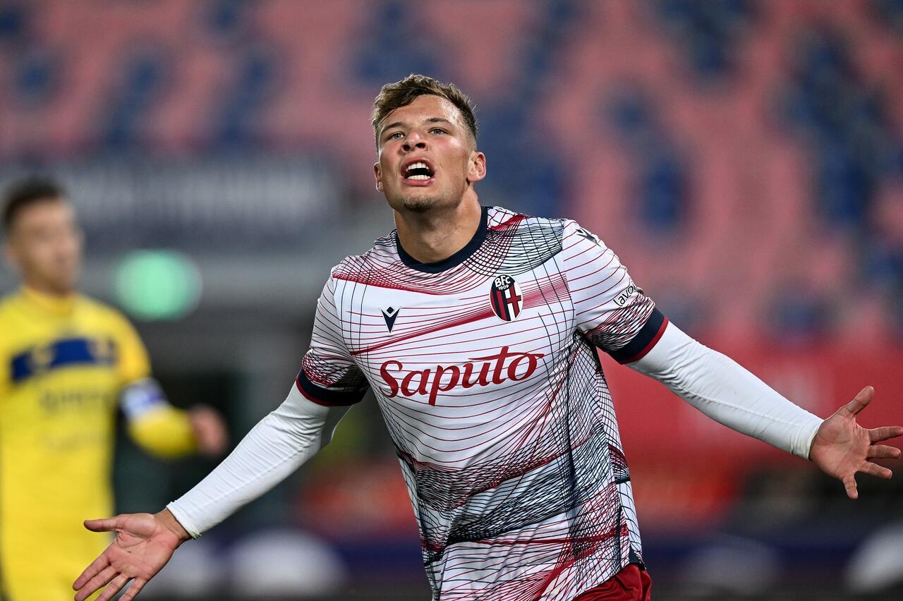 Sydney Van Hooijdonk