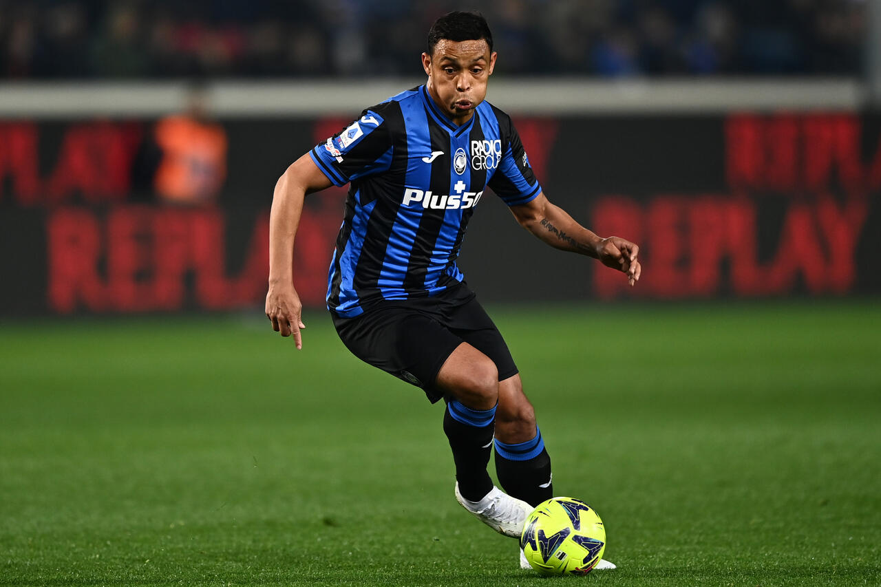 Luis Muriel