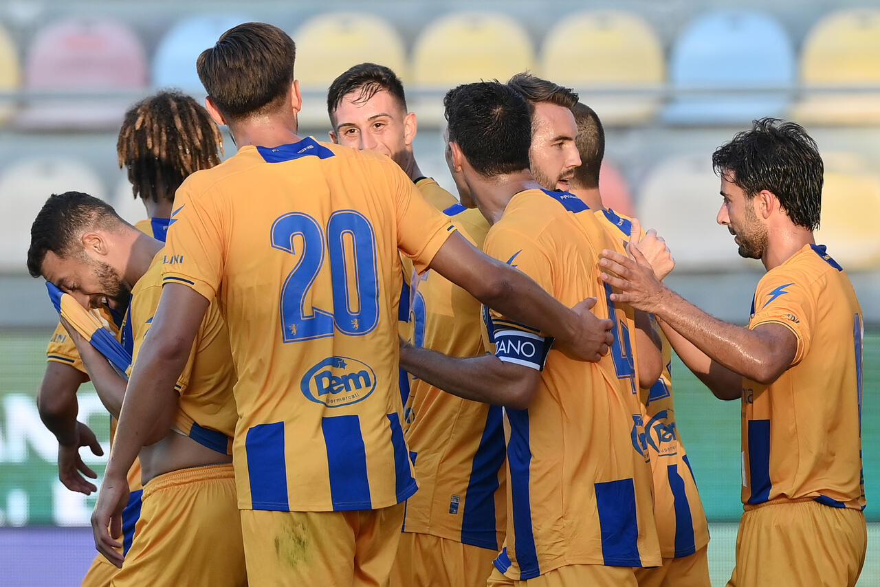 Frosinone