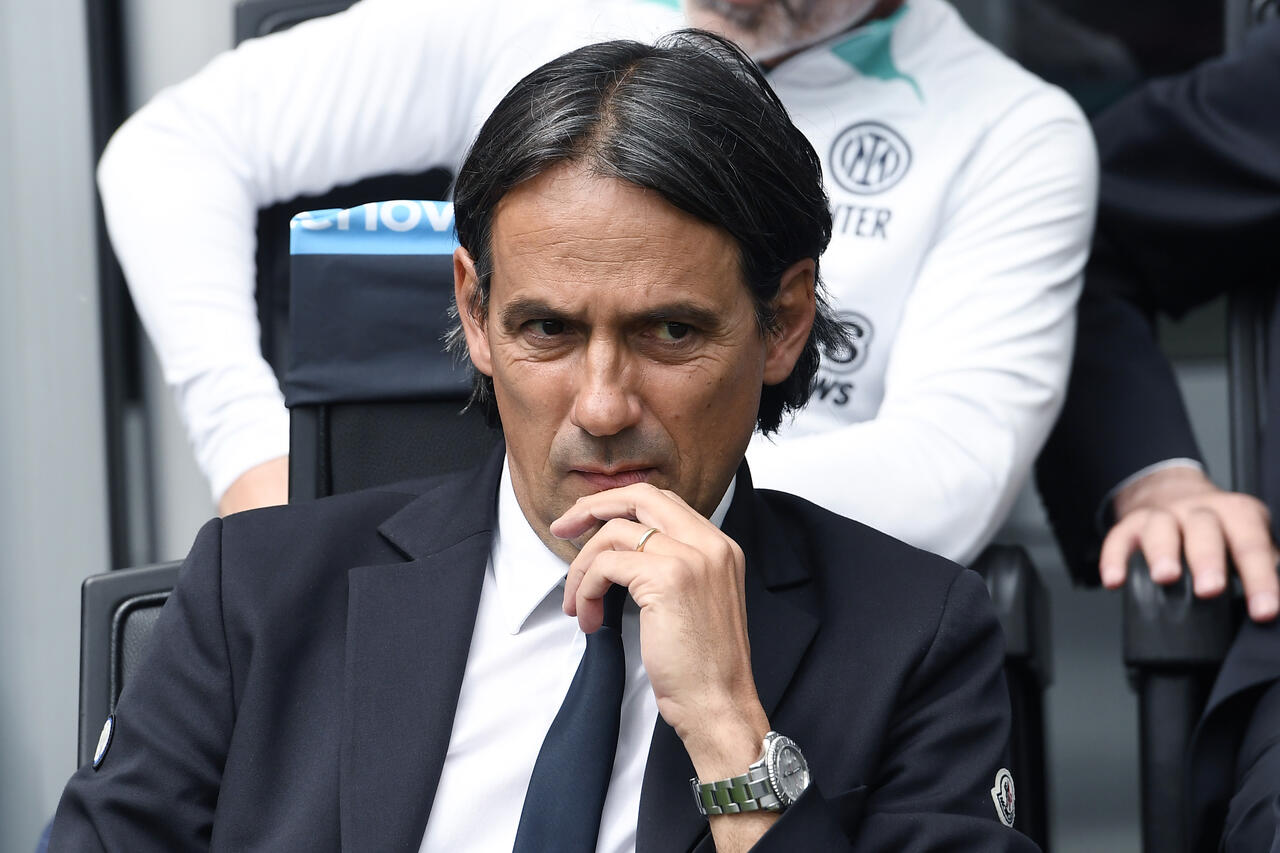 Simone Inzaghi 