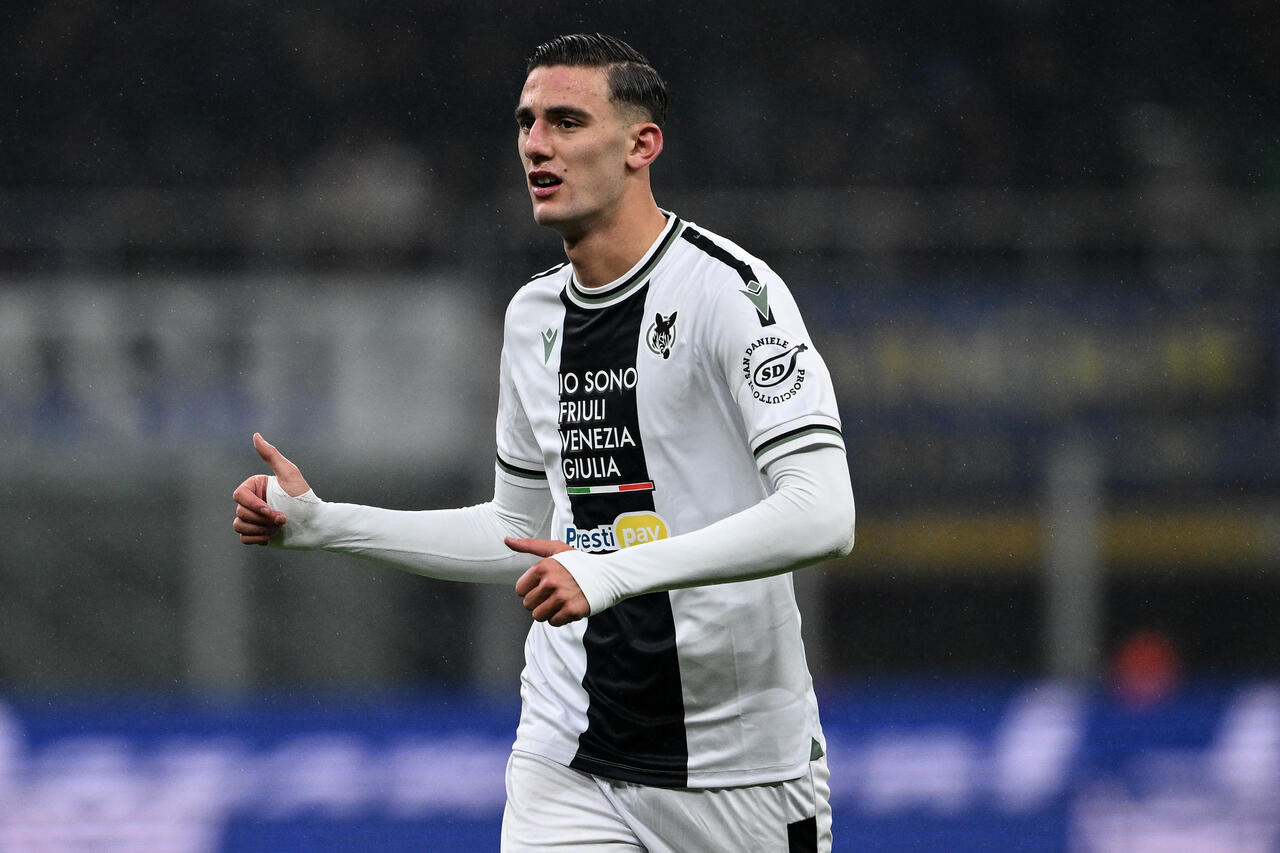 Lucca in campo per colpire il Cagliari