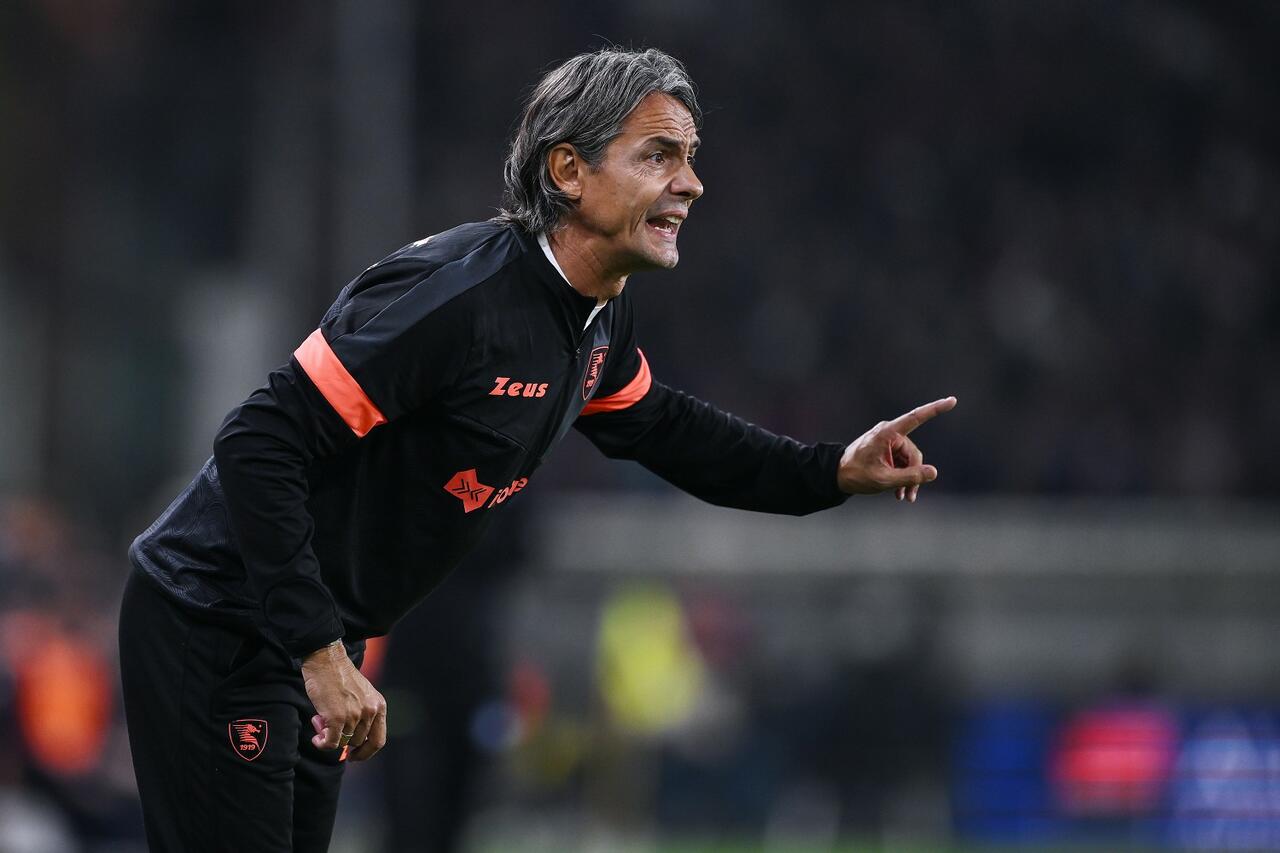 Filippo Inzaghi 