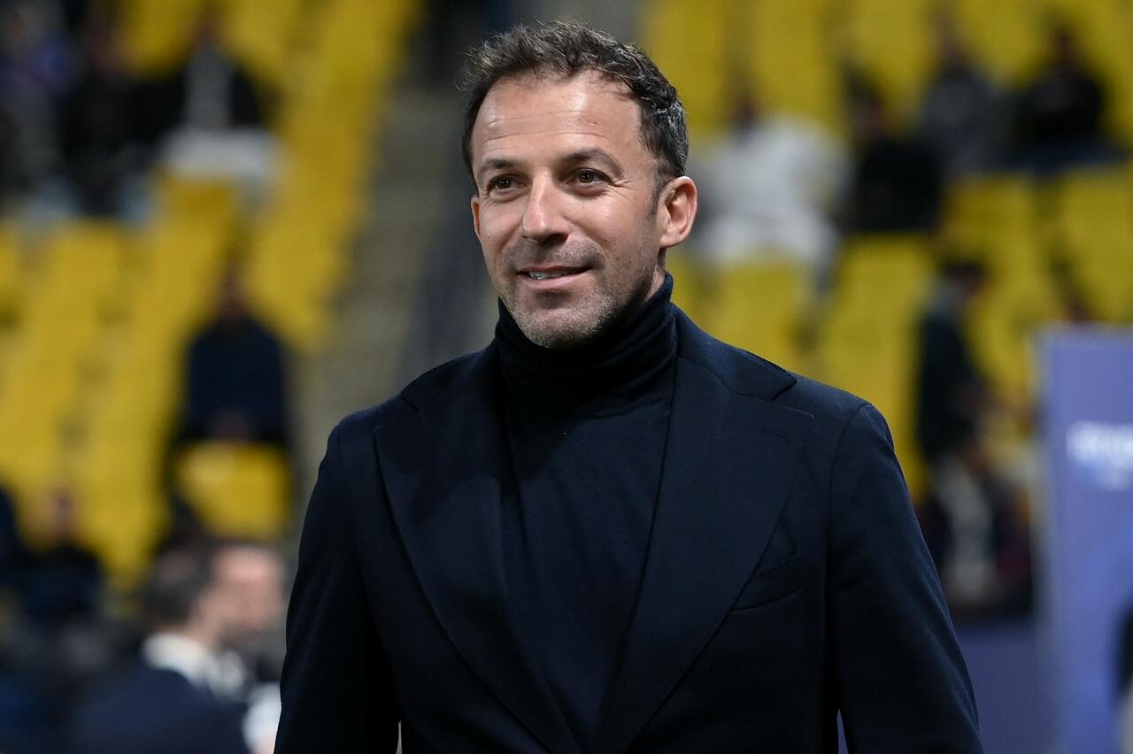 Alessandro Del Piero