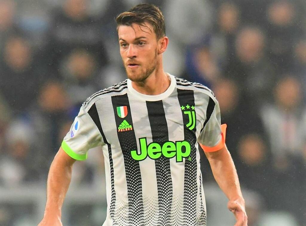 Daniele Rugani