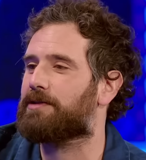 Tommaso Paradiso