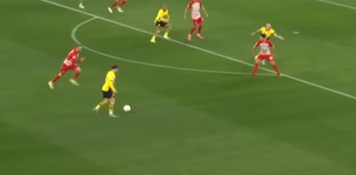 Borussia Dortmund