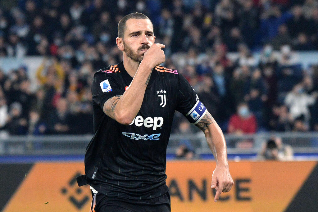 Leonardo Bonucci