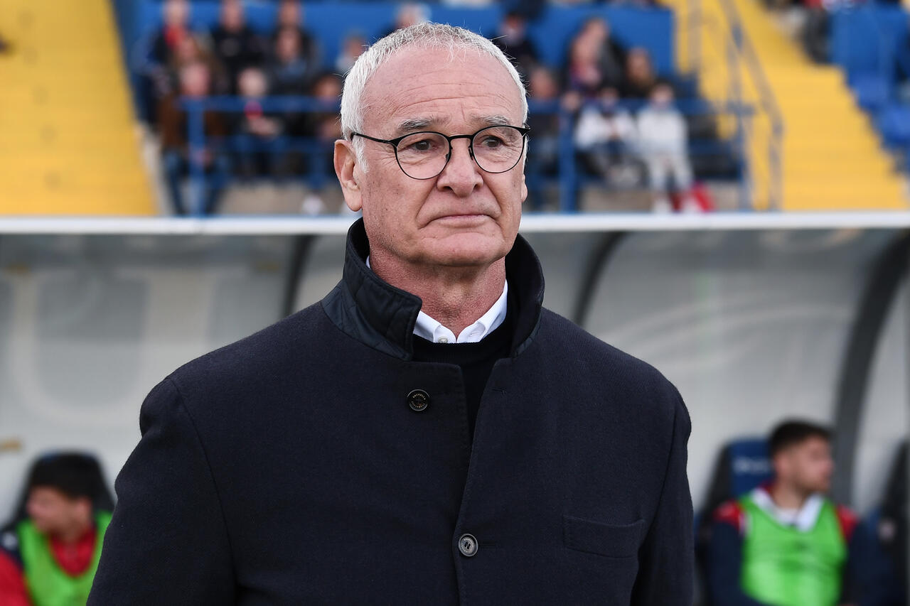 Claudio Ranieri
