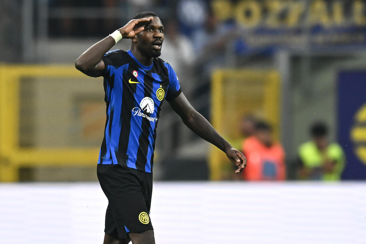 Marcus Thuram