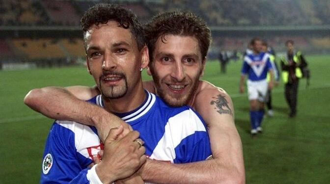 Roberto Baggio