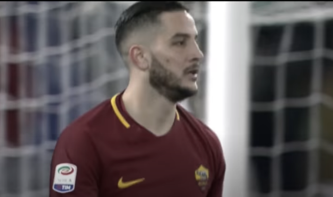 Kostas Manolas