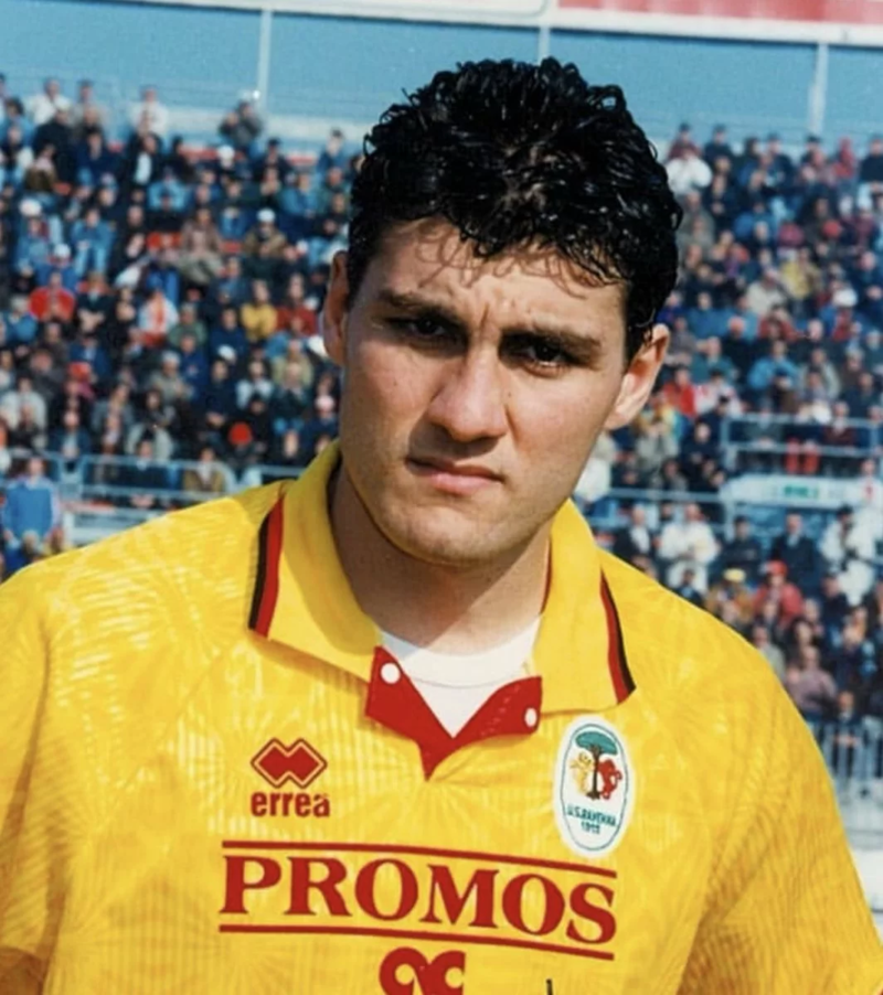 Christian Vieri