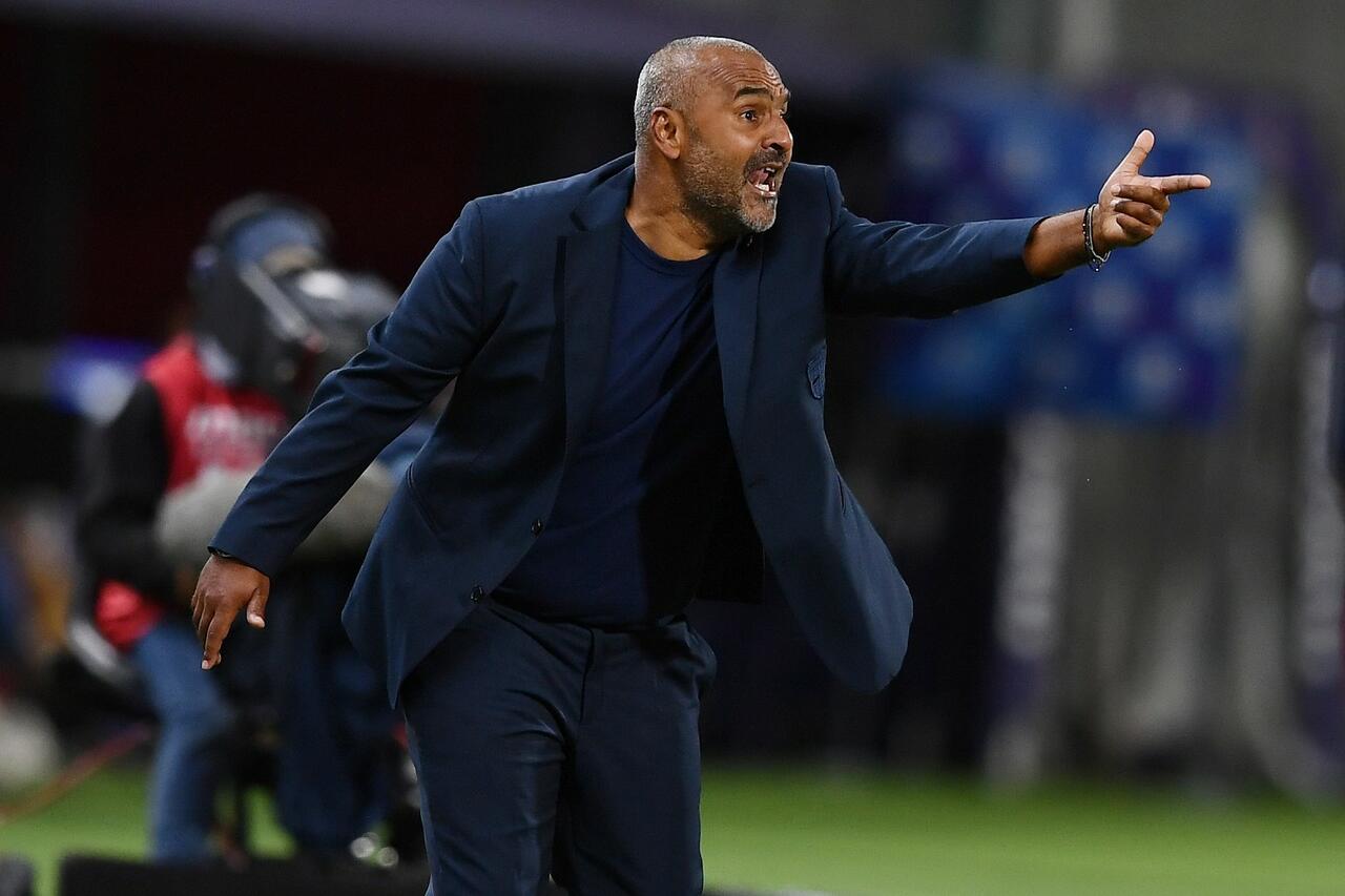 Liverani Salernitana