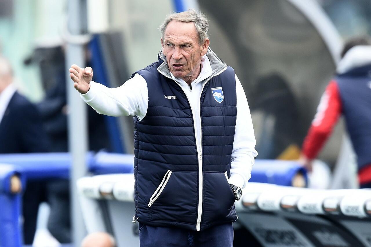 Zdenek Zeman