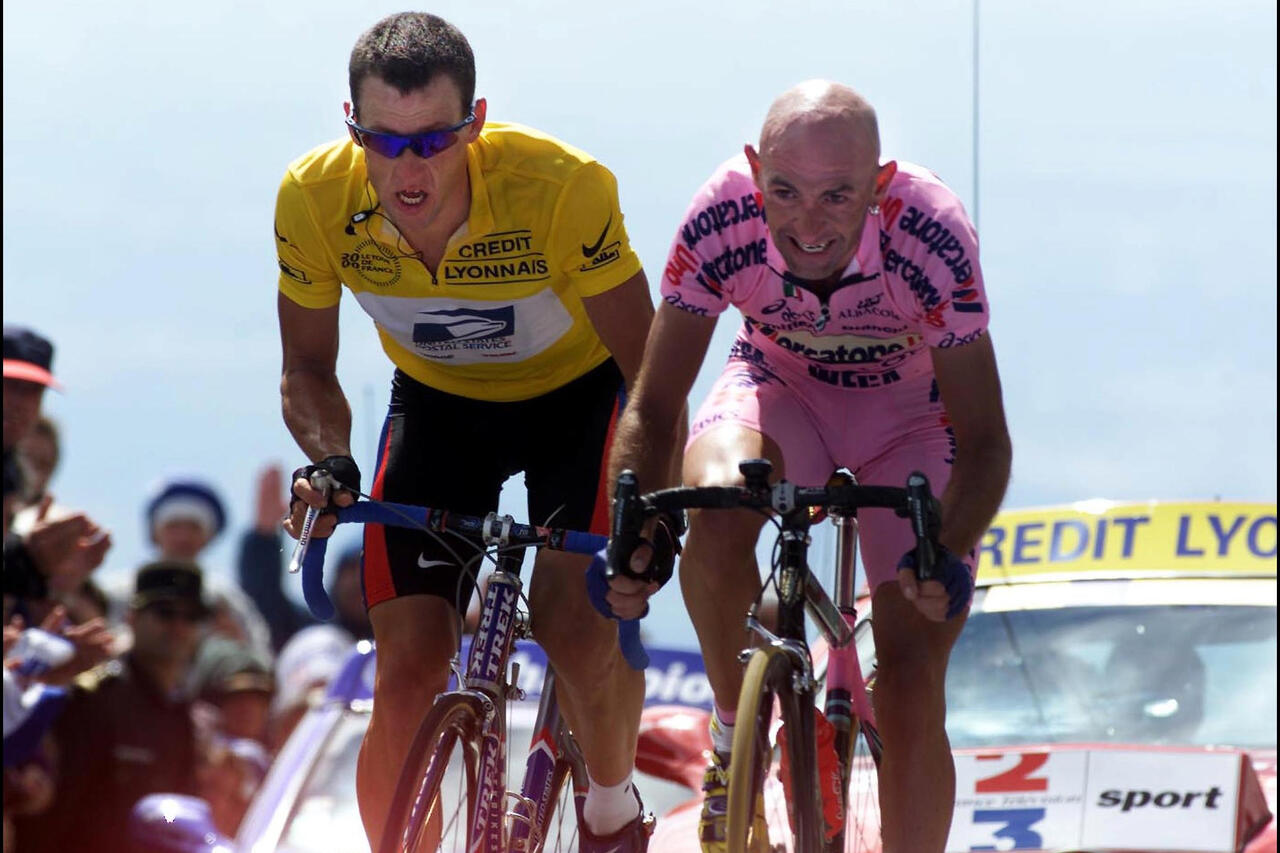 Pantani