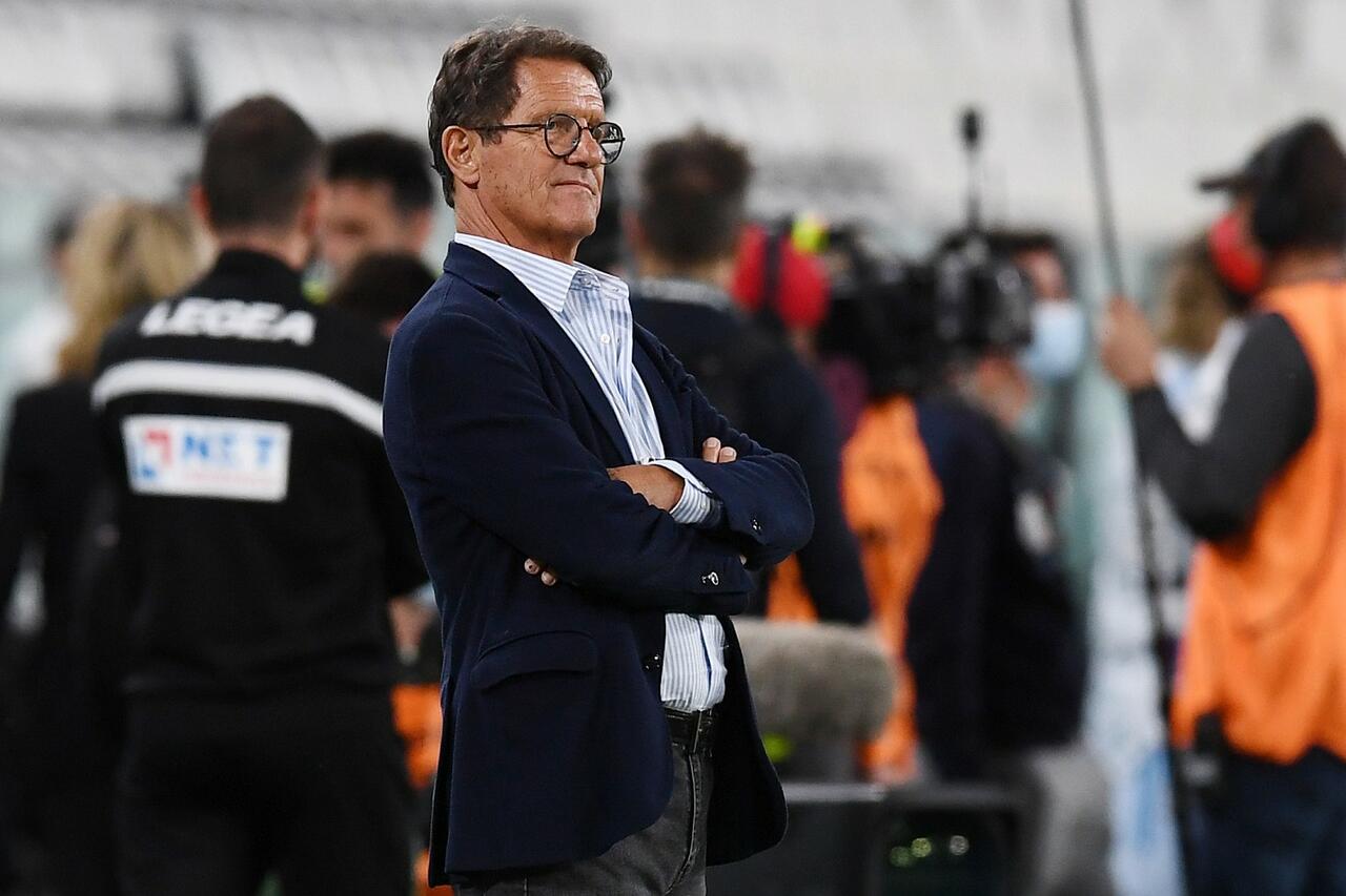Fabio Capello