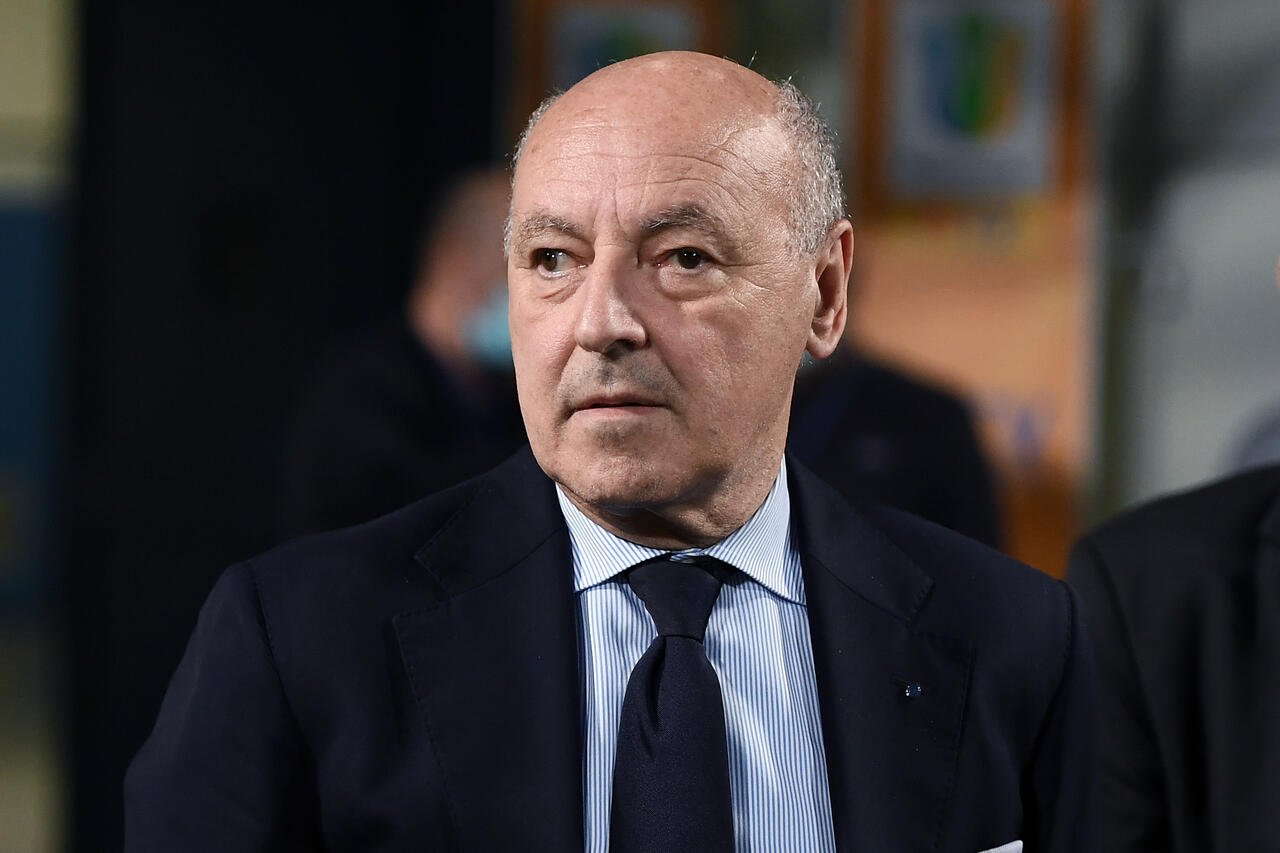 Giuseppe Marotta