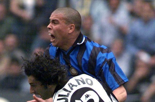 Ronaldo