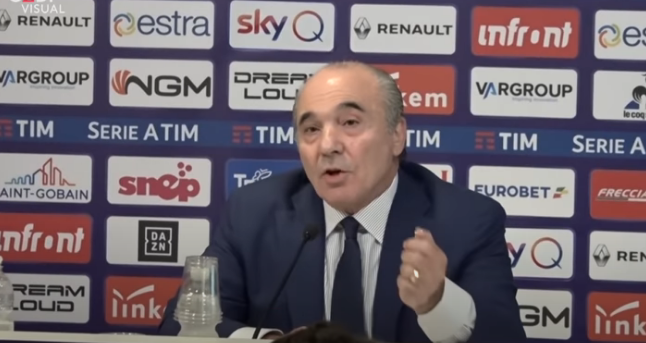Rocco Commisso