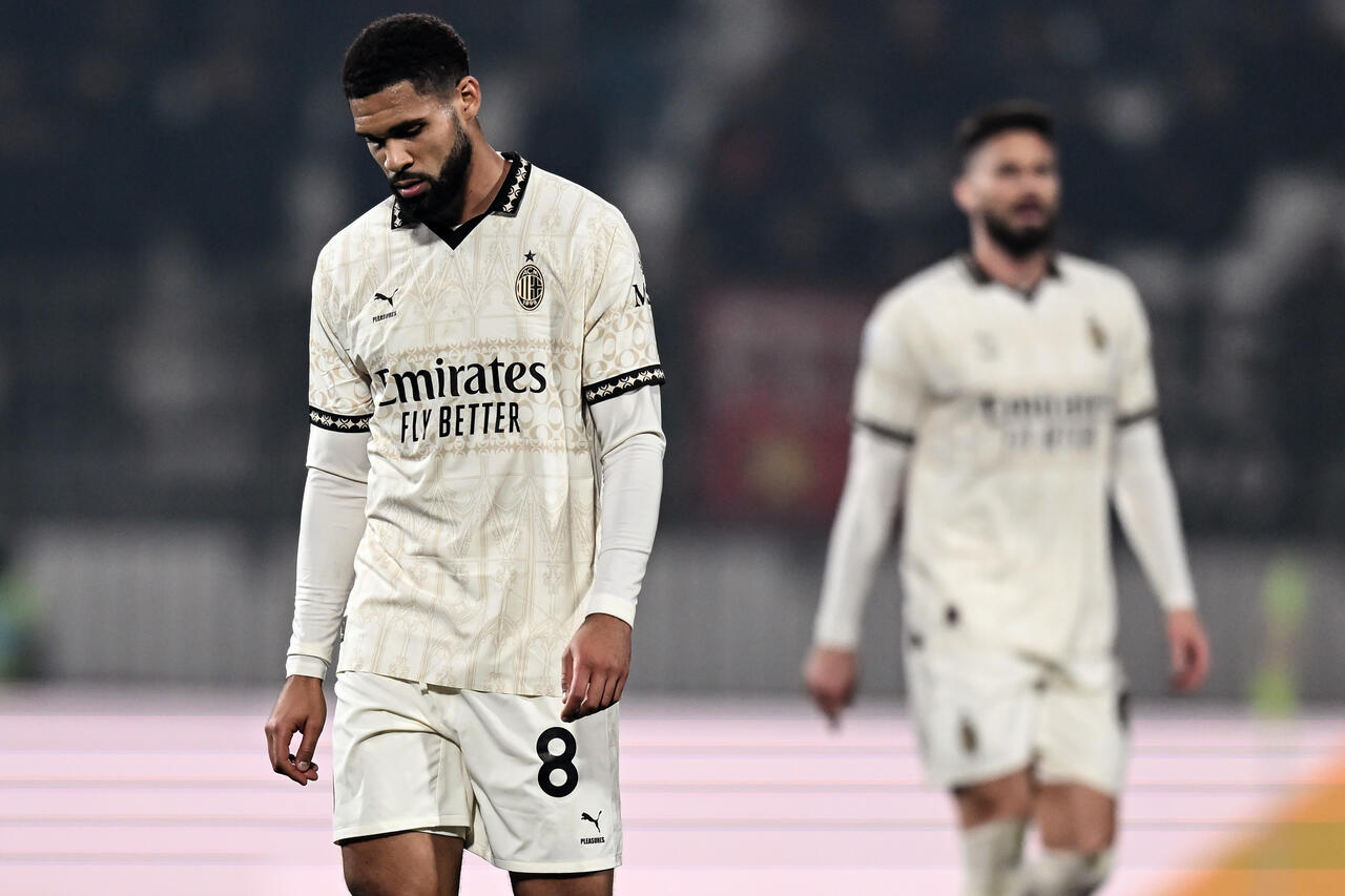 Ruben Loftus-Cheek