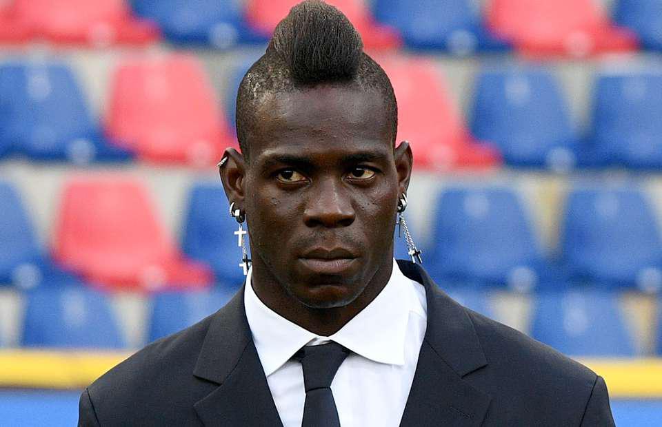 Mario Balotelli