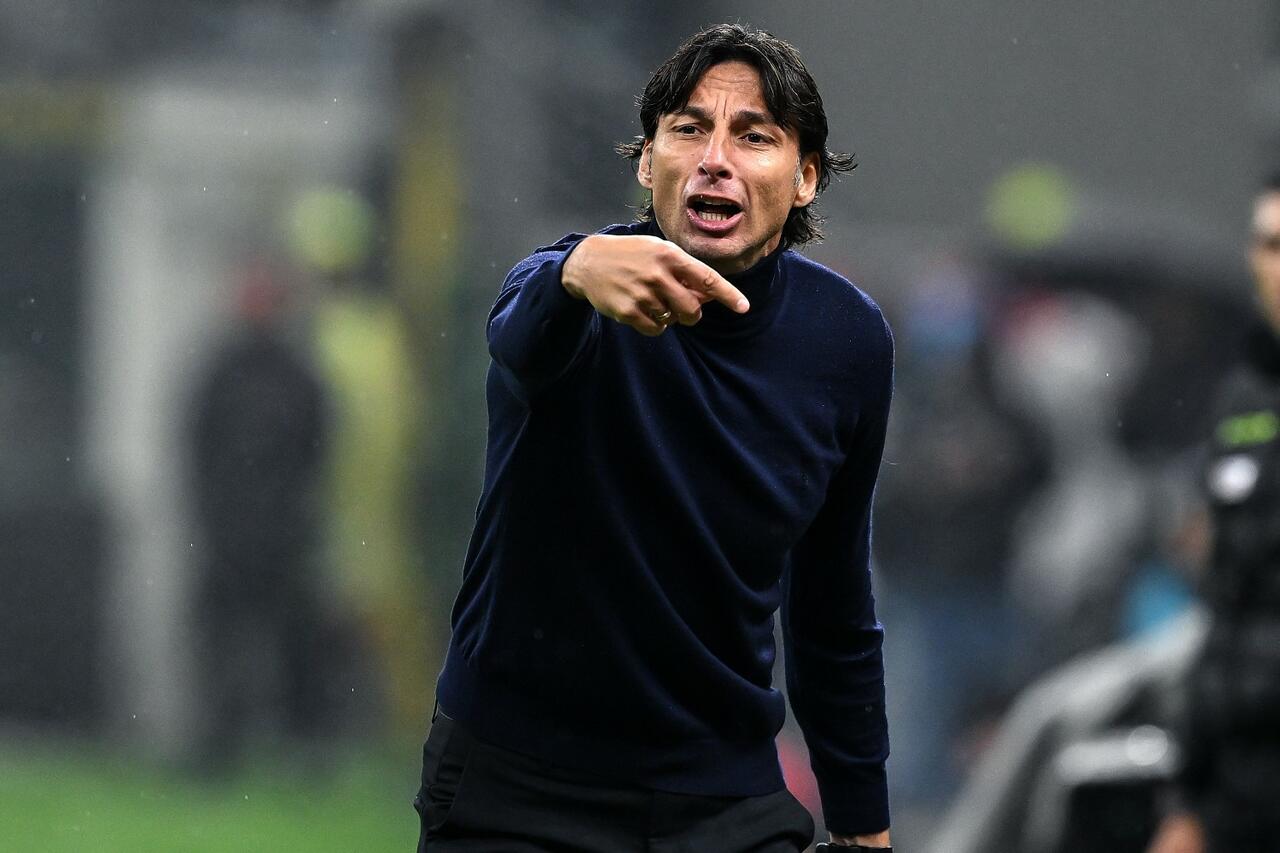 Gabriele Cioffi