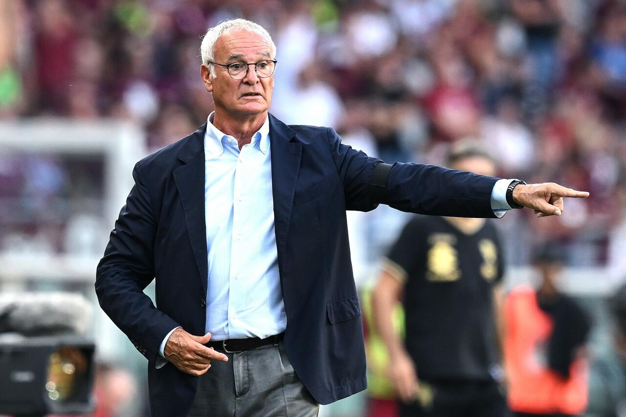 Claudio Ranieri