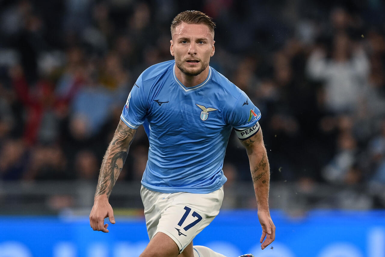 Ciro Immobile