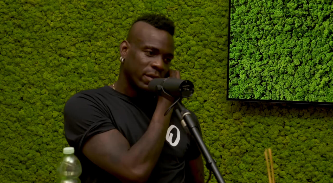 Balotelli 